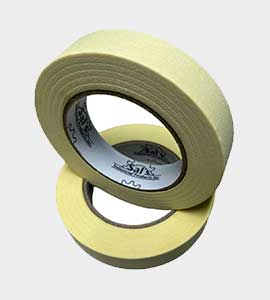 Masking Tape, Yellow